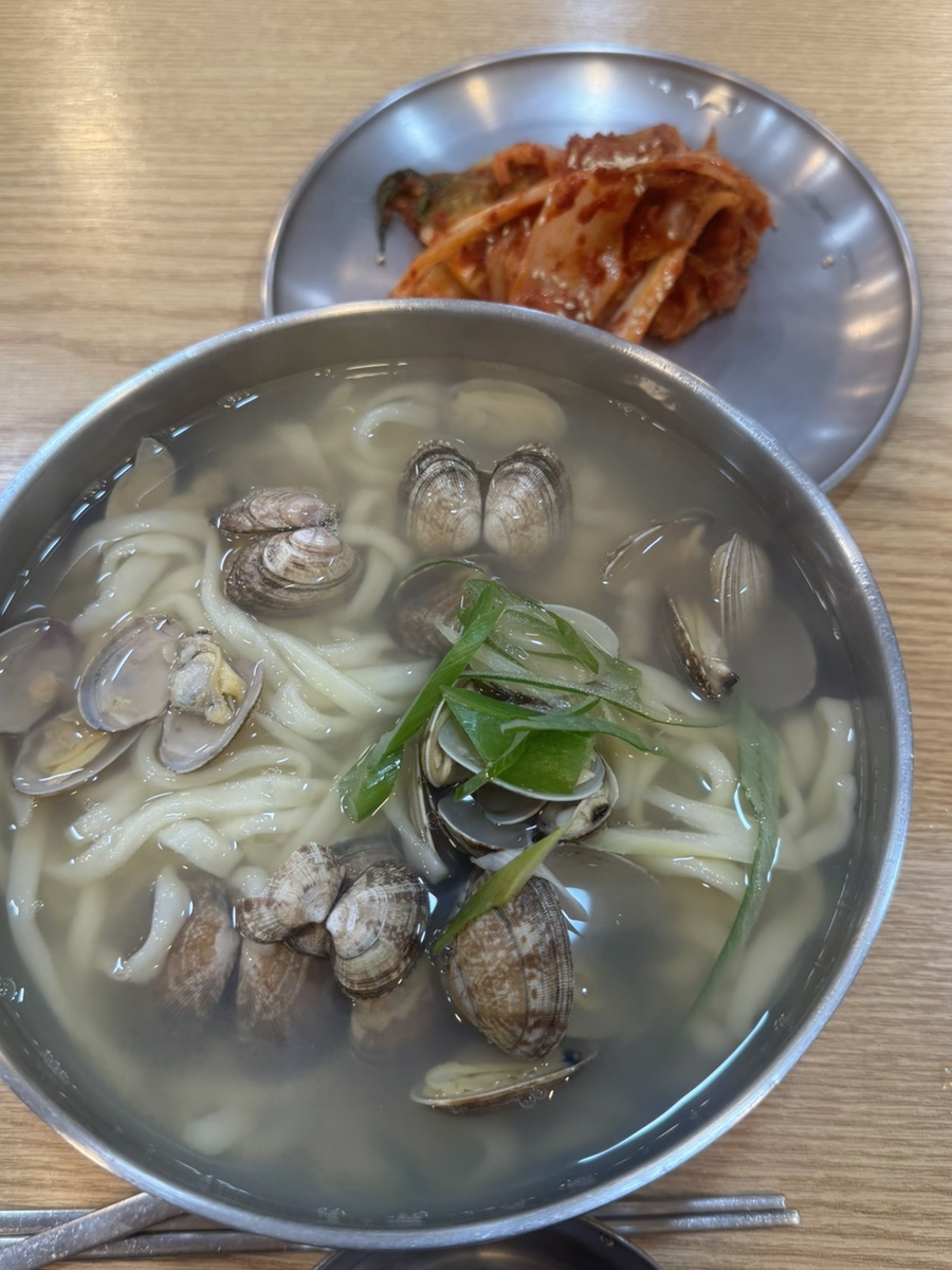 대원칼국수 이미지