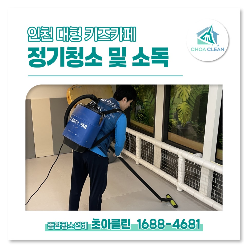 초아클린 이미지