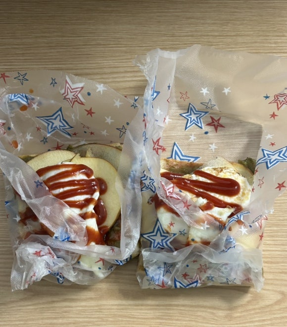 다솜김밥 이미지