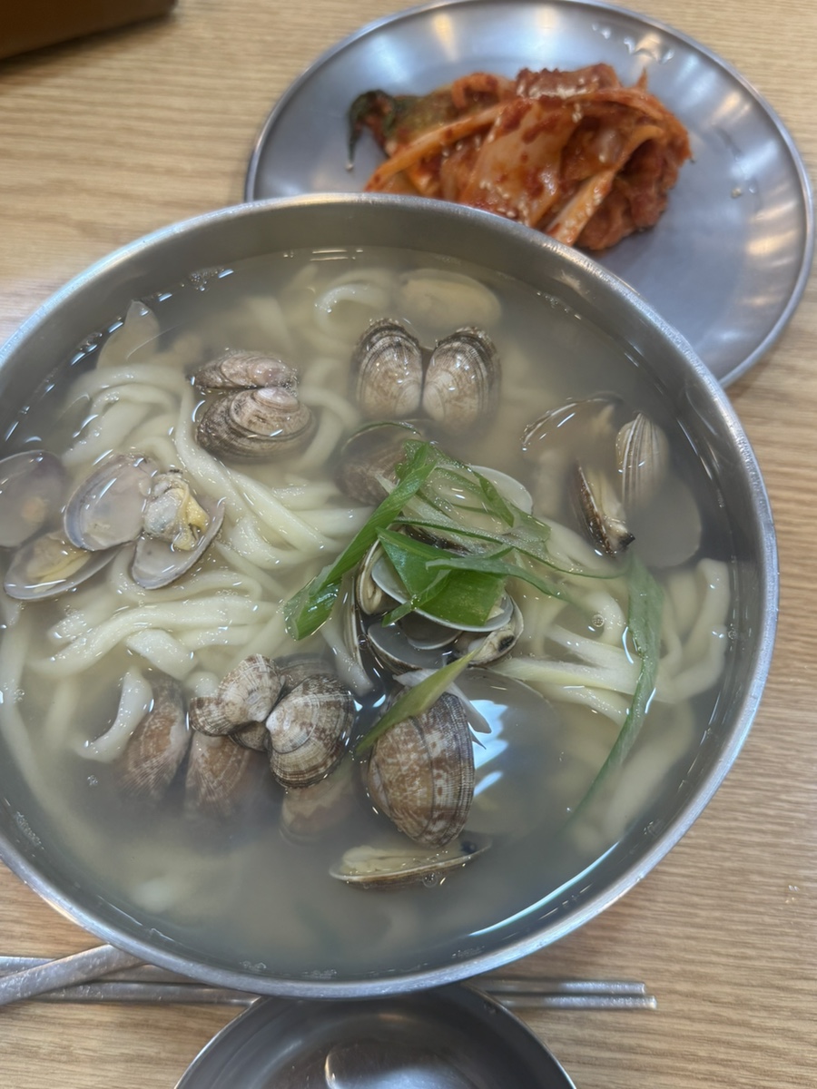 대원칼국수 이미지