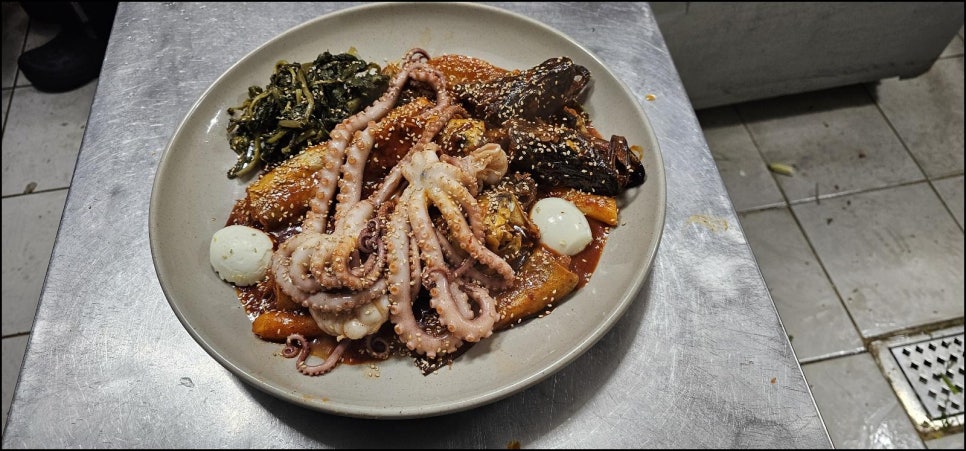 정가네매콤코다리 이미지