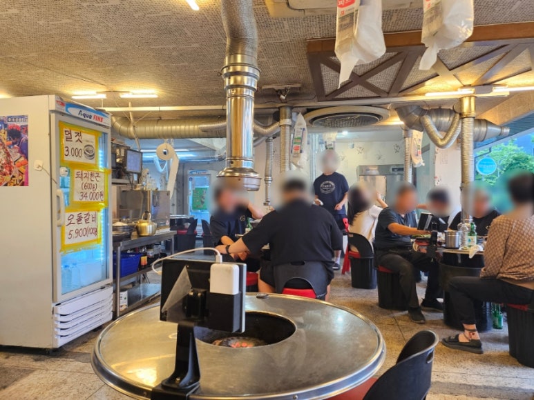 세븐일레븐 안산선부점 이미지