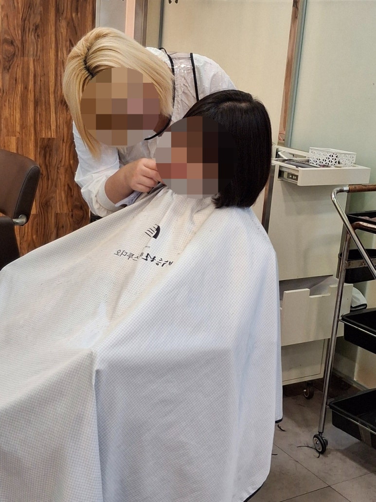 가위소리헤어숍 이미지