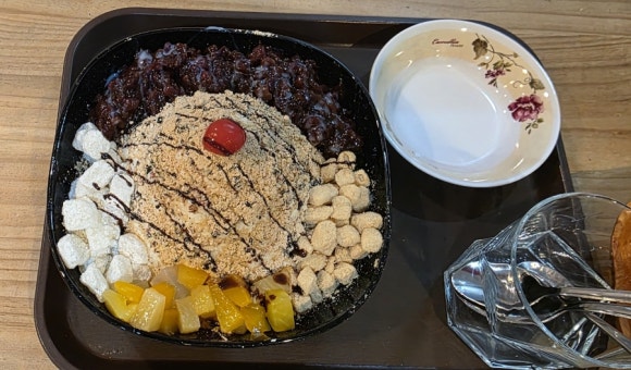 포방터카페 이미지