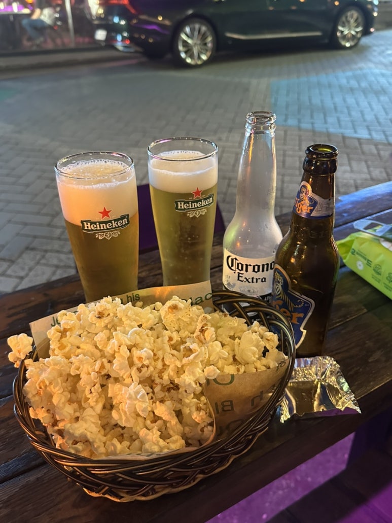상암동맥주 사진 4