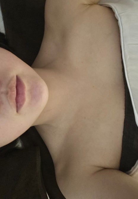 다온 스킨 앤 바디 이미지