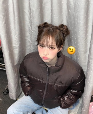 모카헤어 이미지