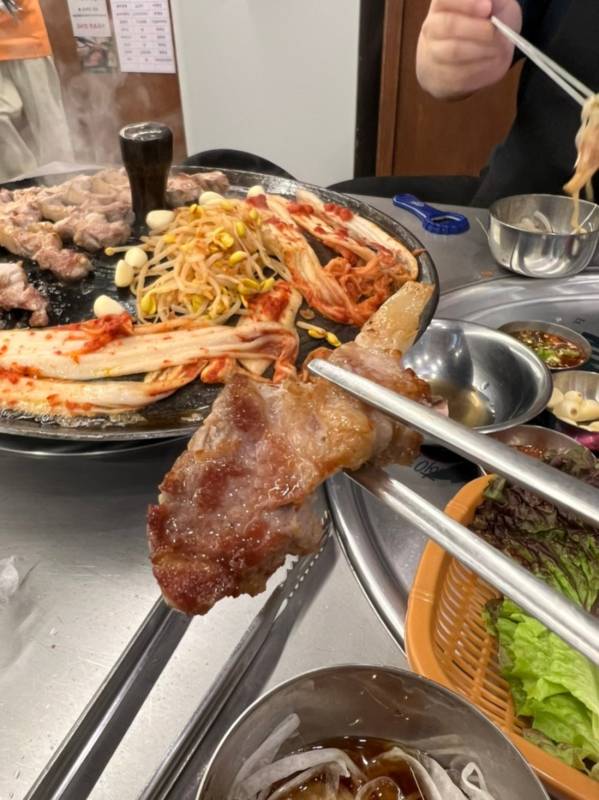 목구멍가로수길점 이미지