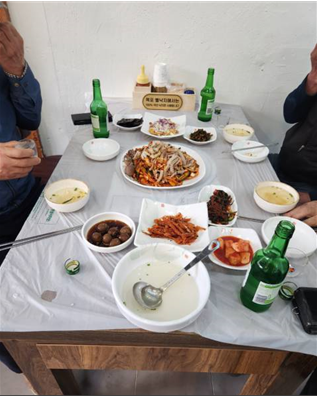 목포산낙지전문 이미지