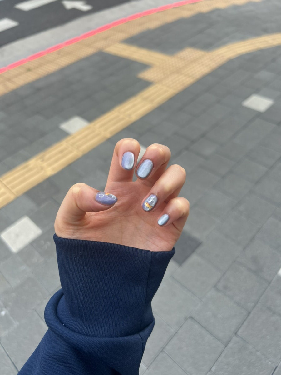 니가젤예뻐네일 이미지