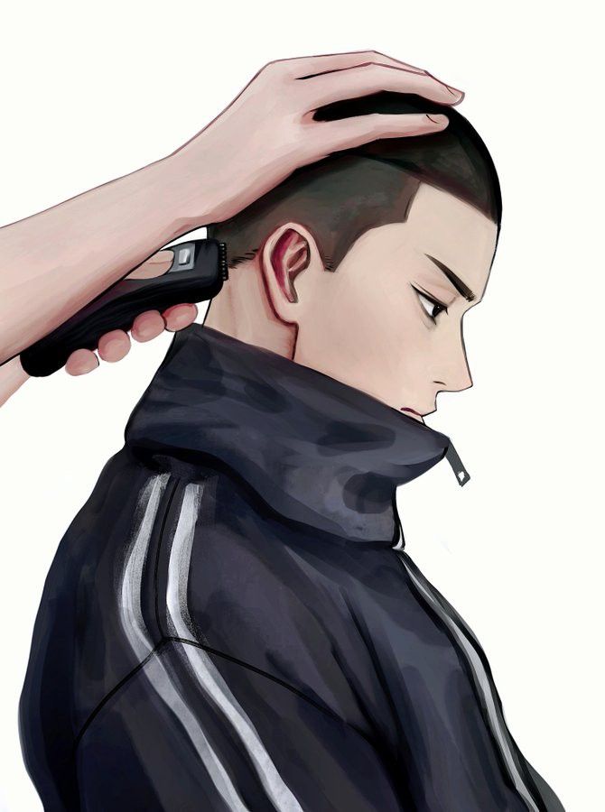 세련머리사랑 이미지