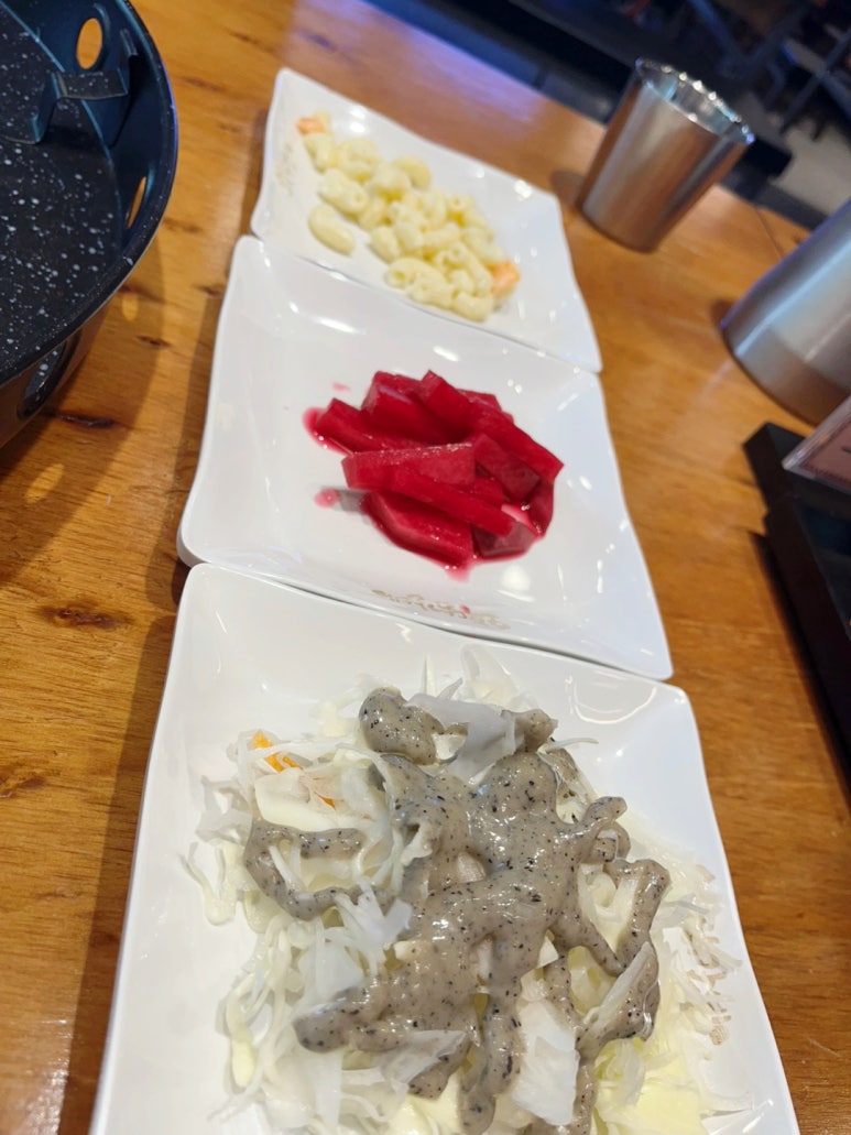 오투닭갈비앤부대찌개 이미지