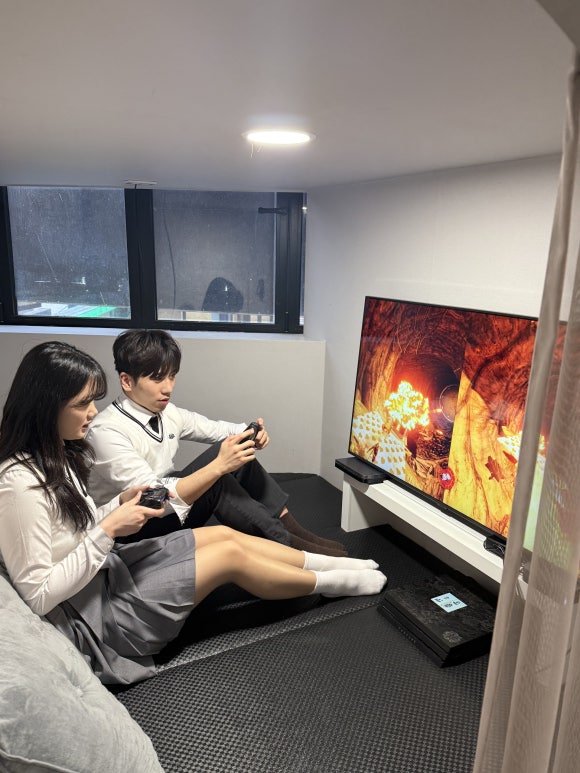 원플레이수원역 이미지