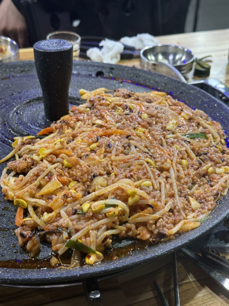 최가네솥뚜껑삼겹살 이미지