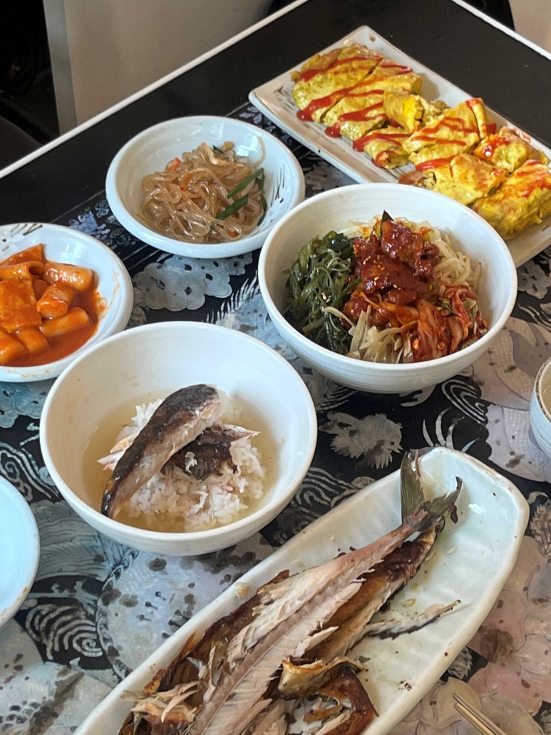 밥이보약 이미지