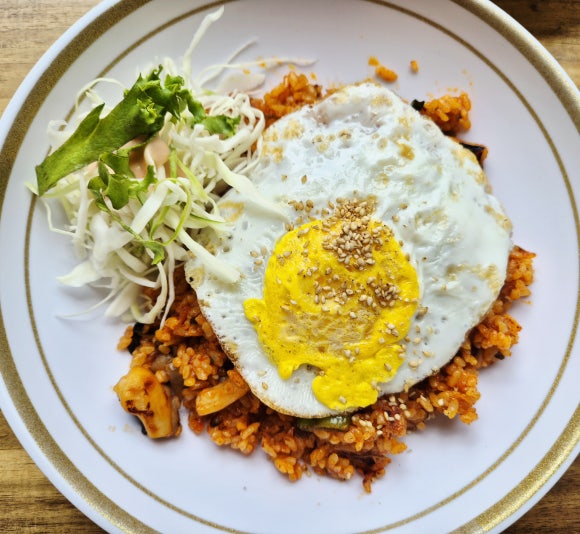 정담아김밥 이미지