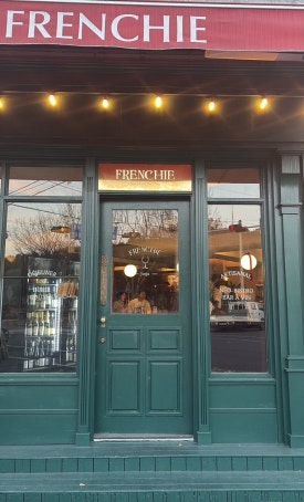 프랜치(Frenchie) 이미지