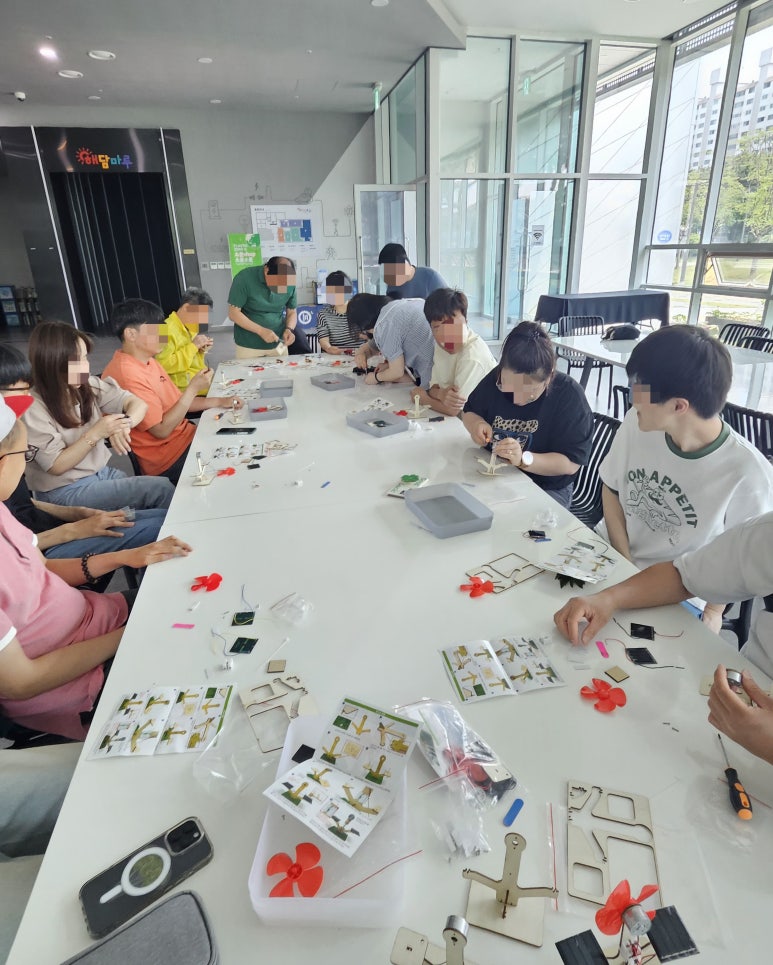 주식회사 소나무처럼 이미지