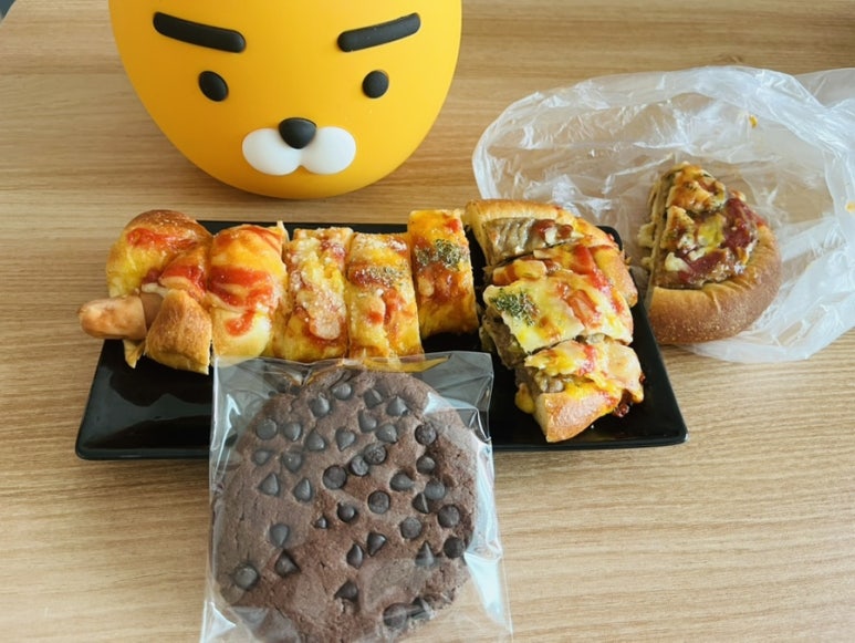 온스베이커리 이미지