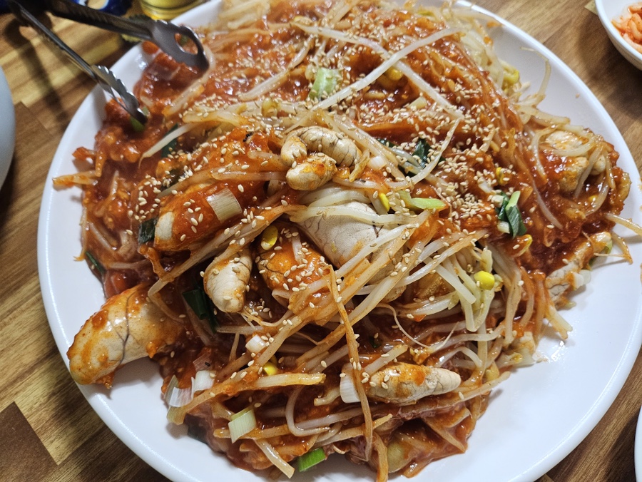 동해동태찜 이미지