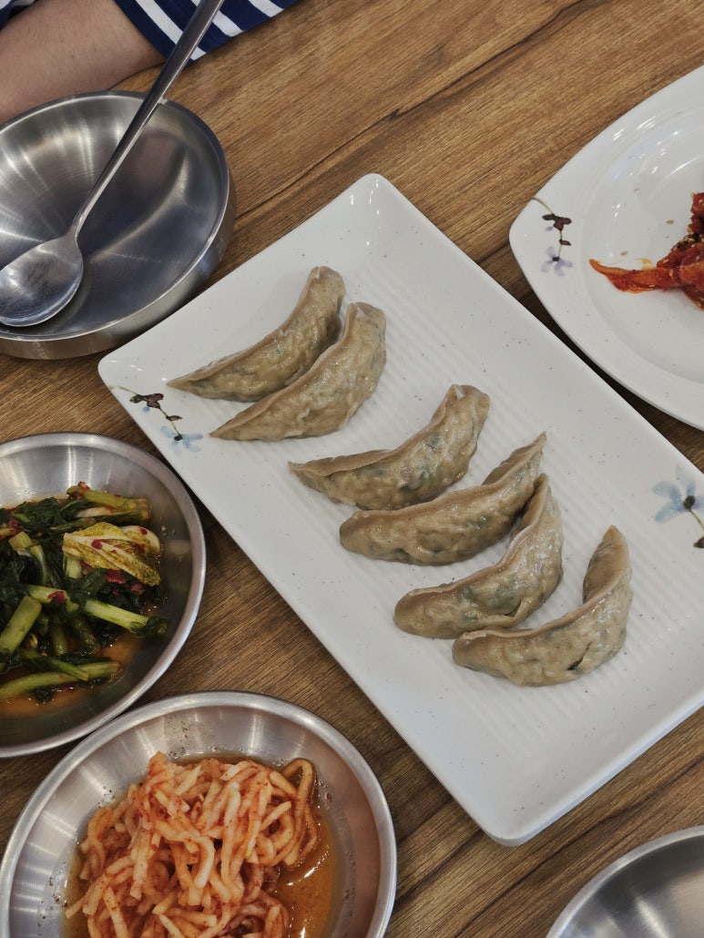서오릉순메밀막국수 이미지