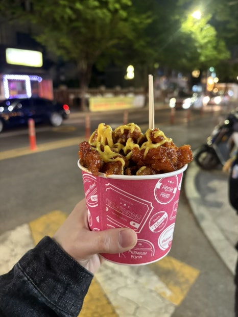 (주)유진푸드 이미지