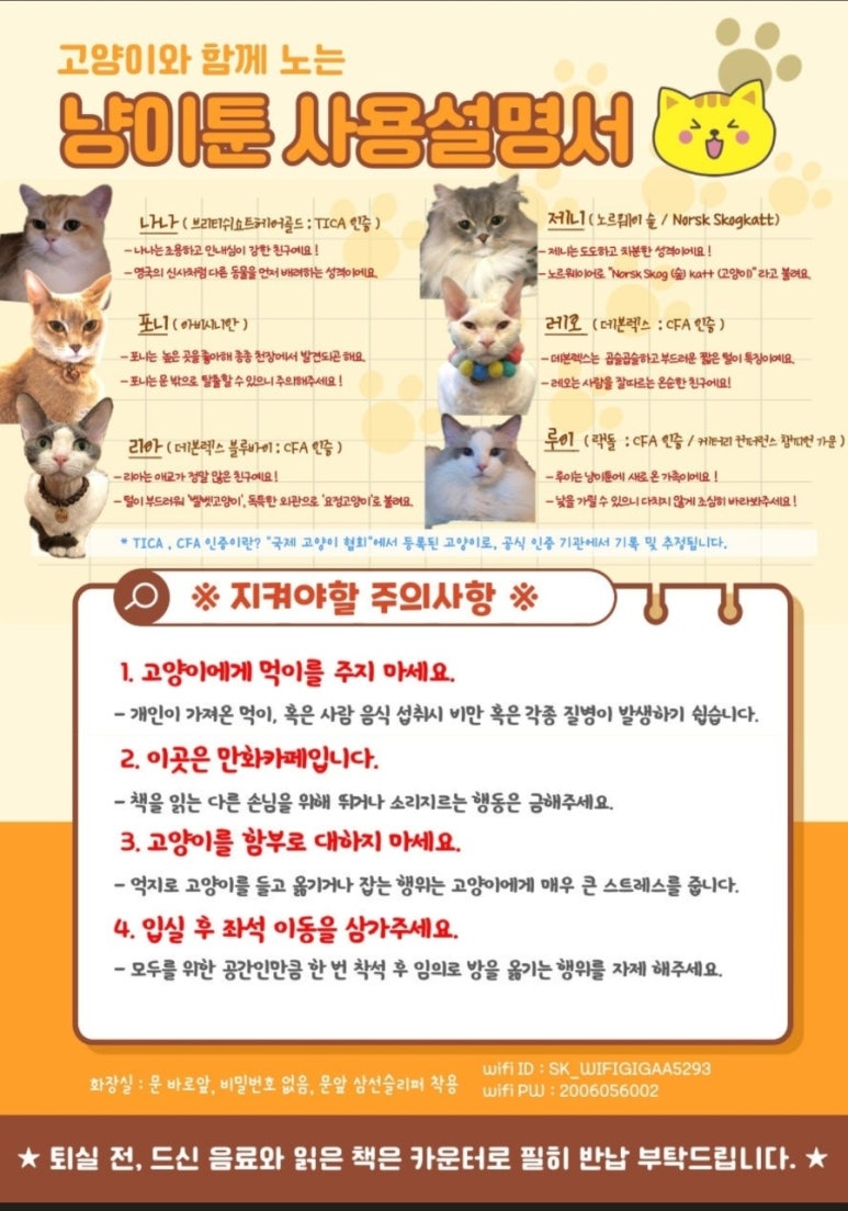 냥이툰 이미지