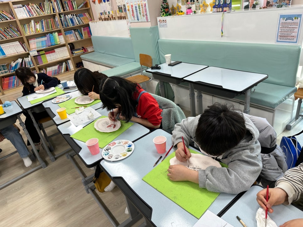 청광도예 이미지