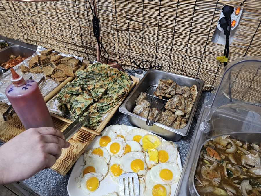 공명식당 이미지