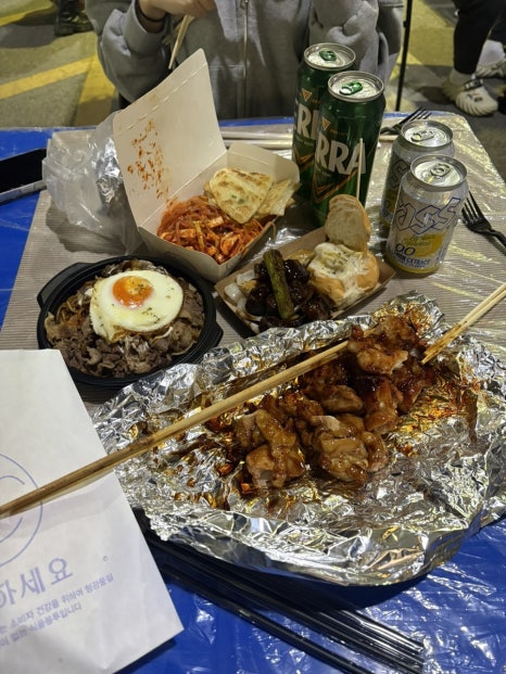 (주)유진푸드 이미지