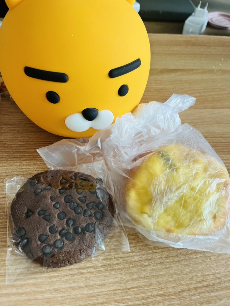 온스베이커리 이미지