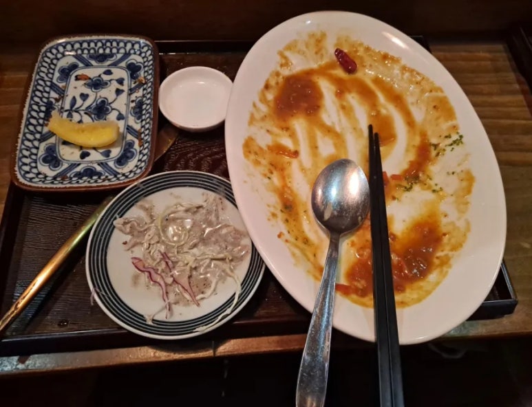 키친 인자한 이미지