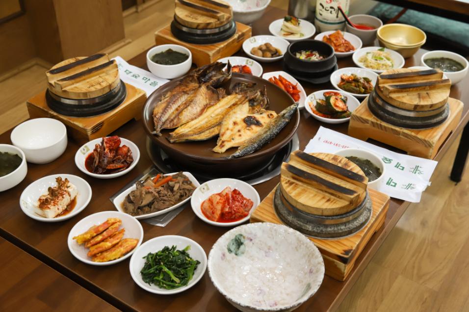 대숲마을 이미지