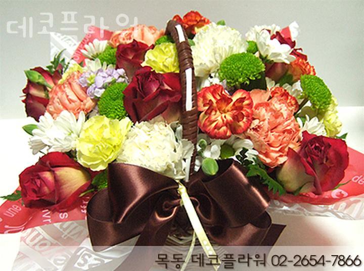데코플라워 이미지