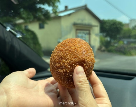 백한철꽈배기&식빵 이미지
