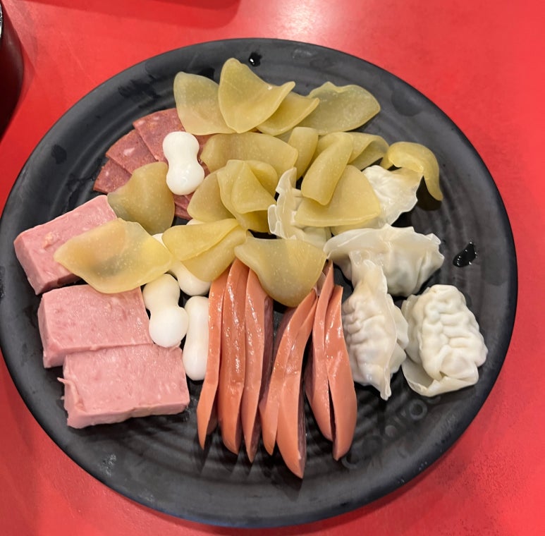놀부부대찌개&김치찜 이미지