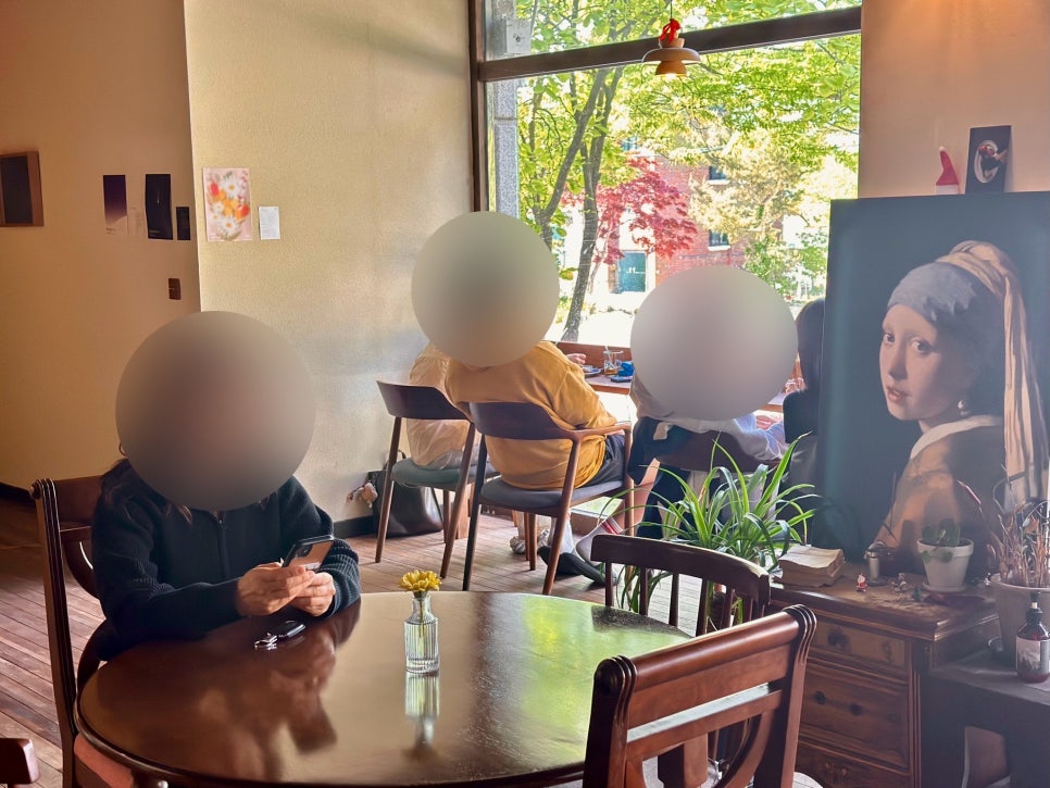헝키도리 이미지