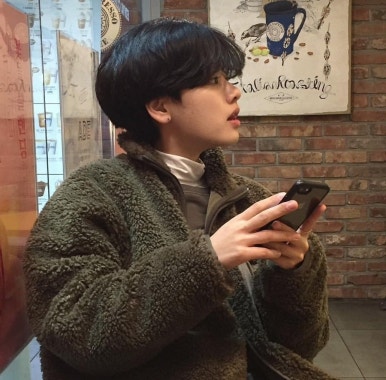 카이정헤어 상봉점 이미지