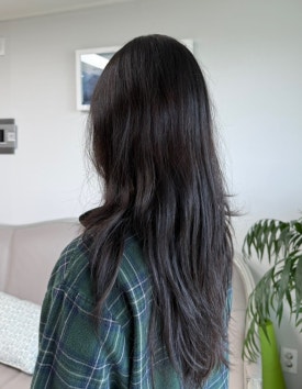 아리헤어본 이미지