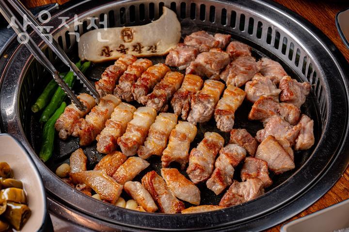 제육시간 이미지
