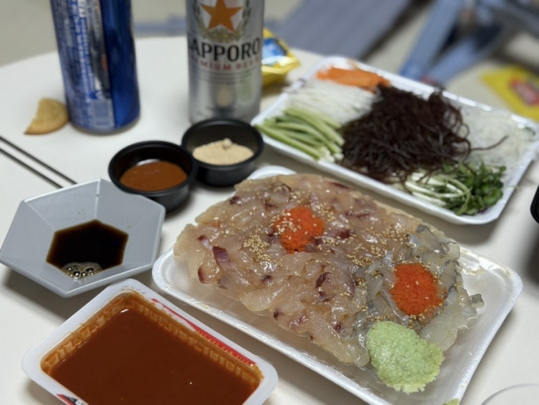 오늘도 푸짐회 이미지