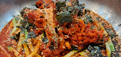 수석비빔국수 코다리비빔국수전문점 사진 8