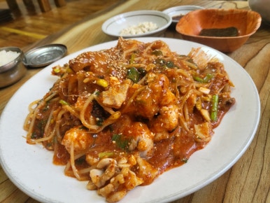 순아네아구찜 이미지