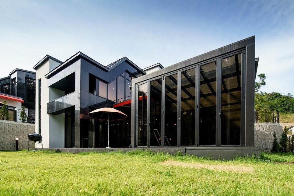 금수산한옥적성재펜션 이미지