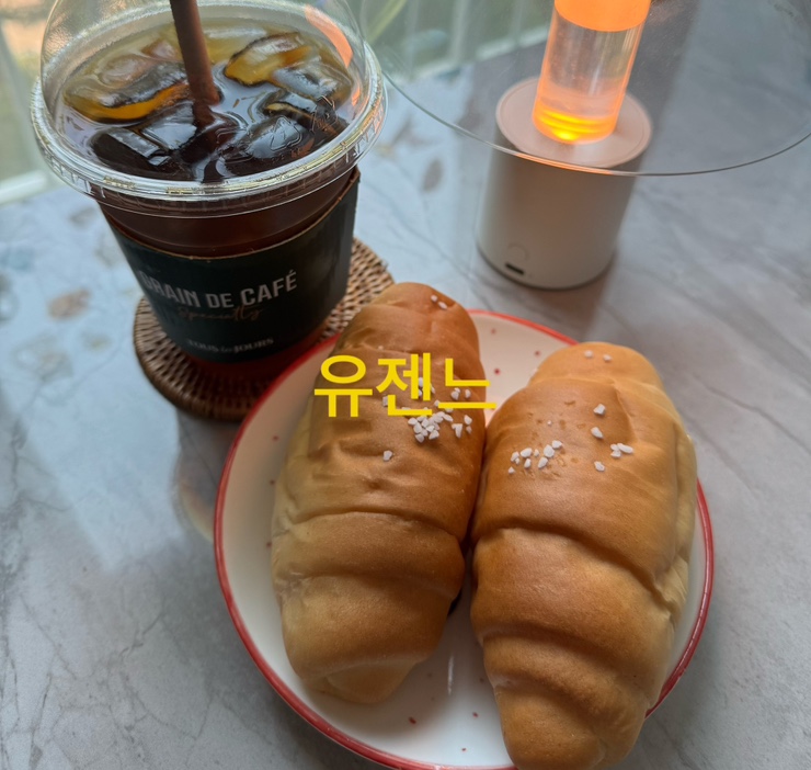 라두스쌀빵 이미지