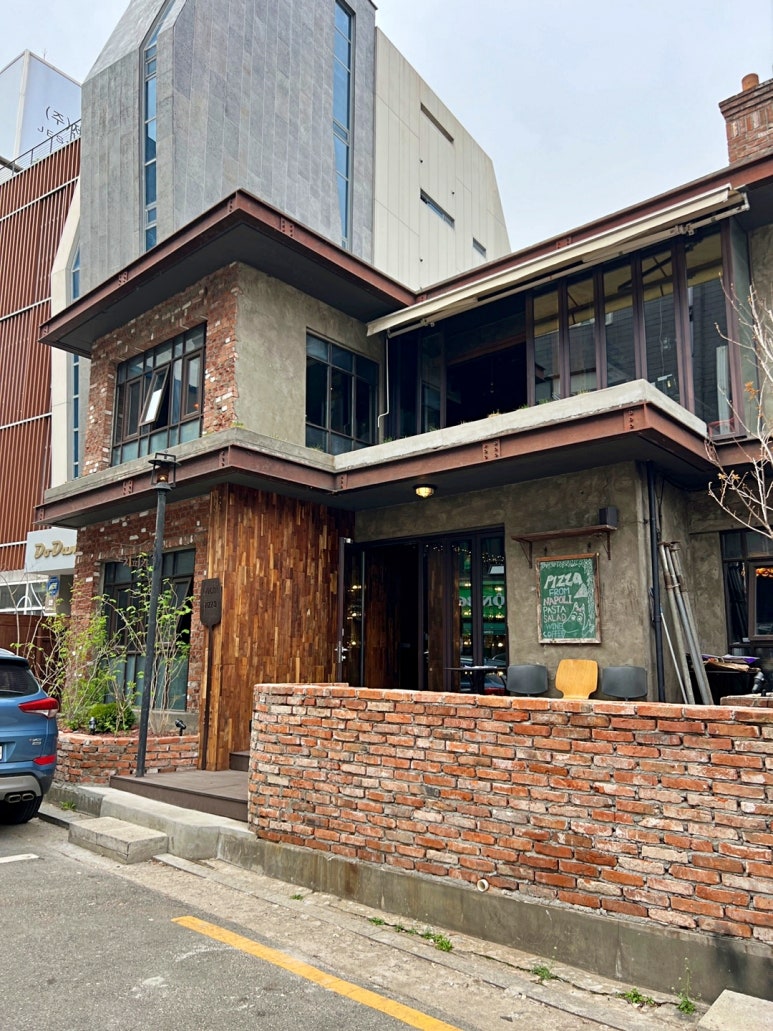 도치피자 장충 이미지