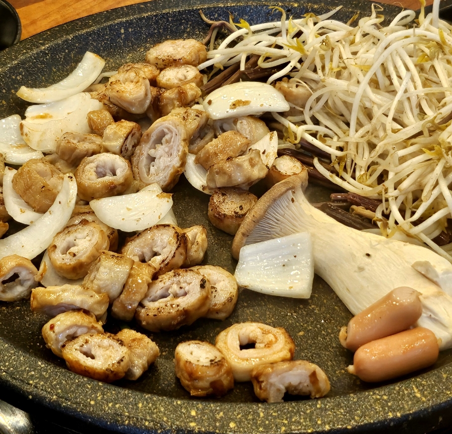 양푼이막창 이미지