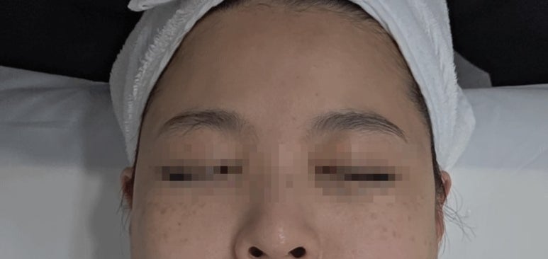 오혜림스킨케어 이미지