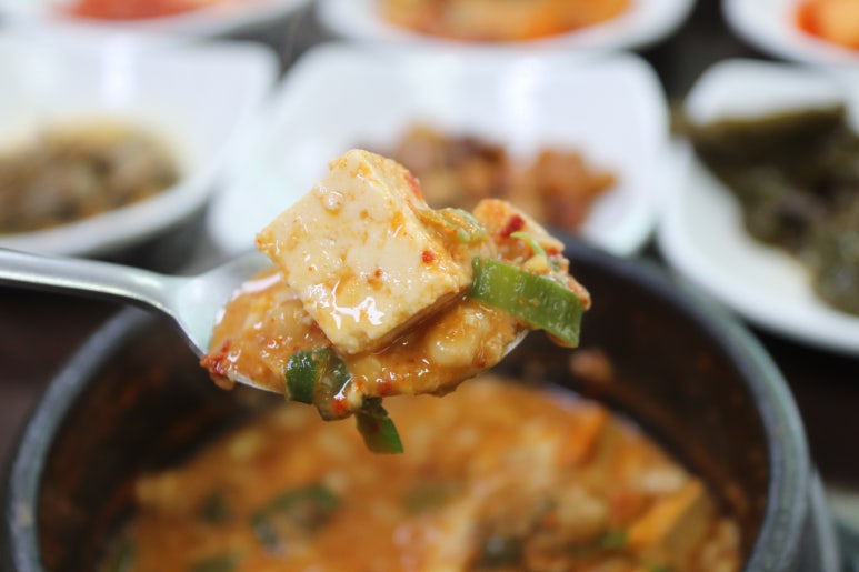 엄니손맛 이미지
