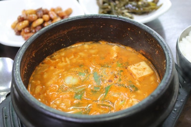 엄니손맛 이미지